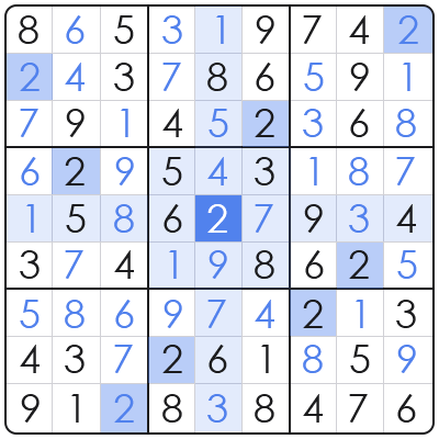 how to play sudoku beginners