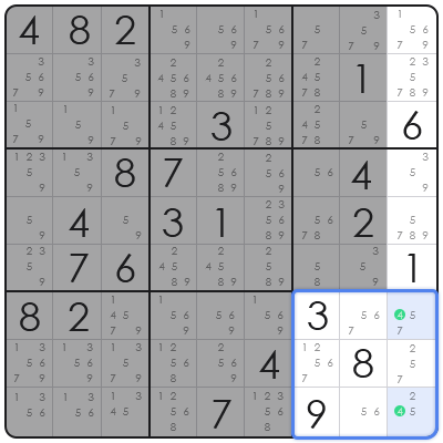 sudoku rules simple