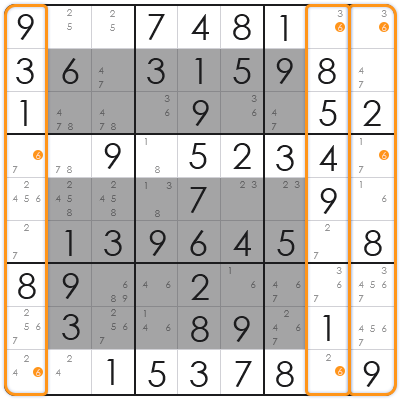 printable sudoku evil