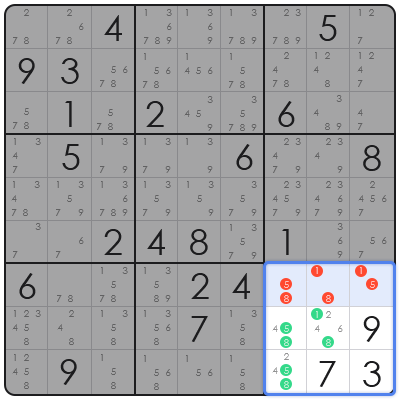 sudoku geniol