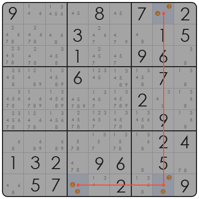 extreme killer sudoku